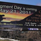 Image for article titled Why the world will end on May 21